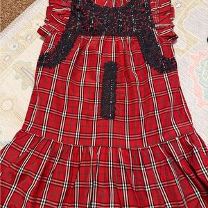 J. Marie girls dress size 5